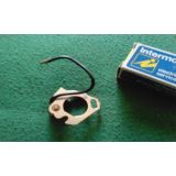 Mazda RX3 / Mazda 818 Coupe - Platinado de distribuidor (MITSUBISHI)
