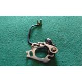 Mazda RX3 / Mazda 818 Coupe - Platinado de distribuidor (MITSUBISHI)