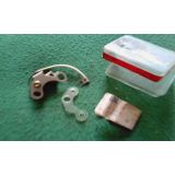 Citroen ID / Citroen DS / Peugeot 404 - Platinado de distribuidor (SEV MARCHAL)