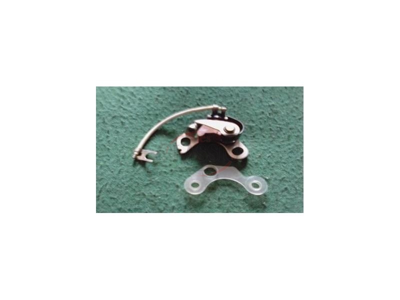 Citroen ID / Citroen DS / Peugeot 404 - Platinado de distribuidor (SEV MARCHAL)