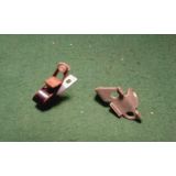 Renault Fregate / Simca Aronde - Platinado de distribuidor (R.B)