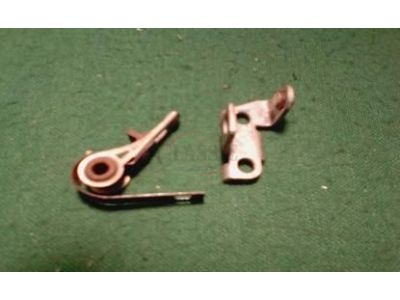 Renault Fregate / Simca Aronde - Platinado de distribuidor (R.B)