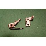 Renault Fregate / Simca Aronde - Platinado de distribuidor (R.B)