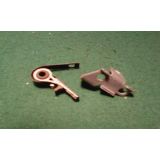 Renault Fregate / Simca Aronde - Platinado de distribuidor (R.B)