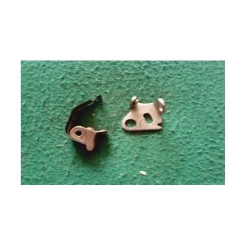 Lambretta - Platinado de volante magnético (FILSO)