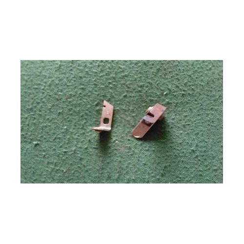 Sachs Hercules - Platinado de volante magnético (BOSCH)