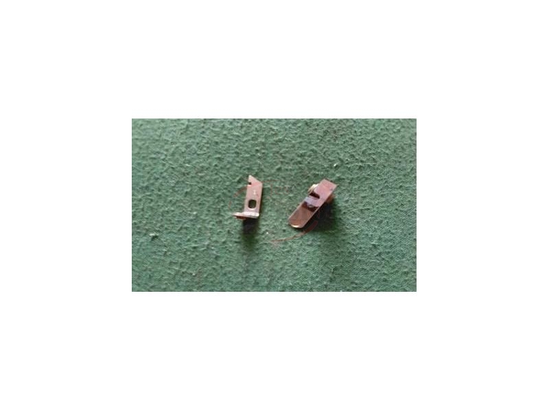 Sachs Hercules - Platinado de volante magnético (BOSCH)