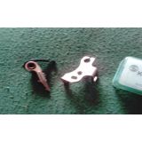 Saab 92 - Platinado de distribuidor (BOSCH)