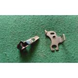 Saab 92 - Platinado de distribuidor (BOSCH)