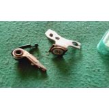 Saab 92 / Volvo Serie T - Platinado de volante magnético (BOSCH / NORIS)