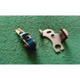 Saab 92 / Volvo Serie T - Platinado de volante magnético (BOSCH / NORIS)