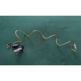 Renault 12 / Talbot 160 GT - Platinado de distribuidor (DUCELLIER)