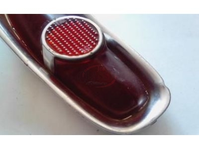 Simca Aronde P60 - Farolim traseiro