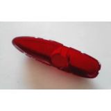 Simca Aronde P60 - Vidro de farolim traseiro