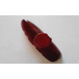 Simca Aronde P60 - Vidro de farolim traseiro