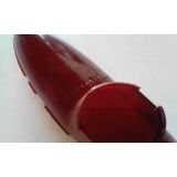 Simca Aronde P60 - Vidro de farolim traseiro