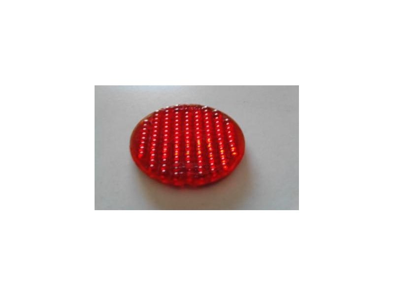 Simca Aronde P60 - Reflector traseiro (TPV)