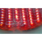 Simca Aronde P60 - Reflector traseiro (TPV)