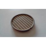 Simca Aronde P60 - Reflector traseiro (TPV)