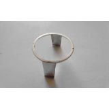 Simca Aronde P60 - Aro de fixação do reflector do farolim traseiro