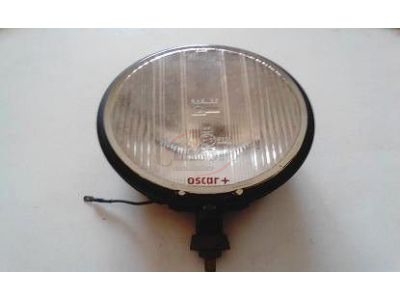 Mini Cooper S - Farol auxiliar H2 (OSCAR+) (CIBIE)