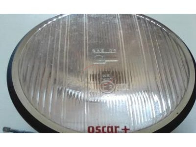 Mini Cooper S - Farol auxiliar H2 (OSCAR+) (CIBIE)