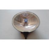 Ford Escort MkIII / Ford Fiesta MkII - Farol auxiliar H3 (COMET 500) (HELLA)