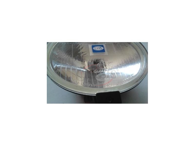 Ford Escort MkIII / Ford Fiesta MkII - Farol auxiliar H3 (COMET 500) (HELLA)