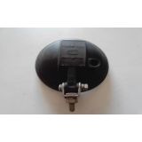 Ford Escort MkIII / Ford Fiesta MkII - Farol auxiliar H3 (COMET 500) (HELLA)