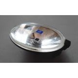 Ford Escort MkIII / Ford Fiesta MkII - Farol auxiliar H3 (COMET 500) (HELLA)