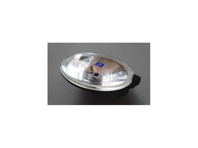 Ford Escort MkIII / Ford Fiesta MkII - Farol auxiliar H3 (COMET 500) (HELLA)