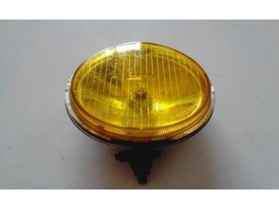 Mercedes-Benz / Porsche - Farol auxiliar H2 (BOSCH)