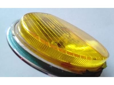 Mercedes-Benz / Porsche - Farol auxiliar H2 (BOSCH)