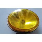 Mercedes-Benz / Porsche - Farol auxiliar H2 (BOSCH)