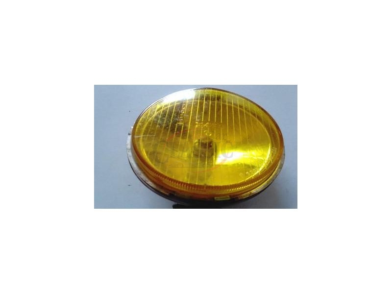 Mercedes-Benz / Porsche - Farol auxiliar H2 (BOSCH)
