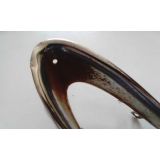 Simca Aronde P60 - Aro do farolim traseiro