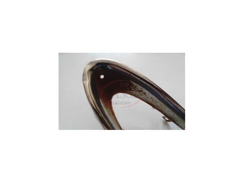 Simca Aronde P60 - Aro do farolim traseiro