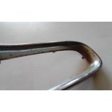 Simca Aronde P60 - Aro do farolim traseiro