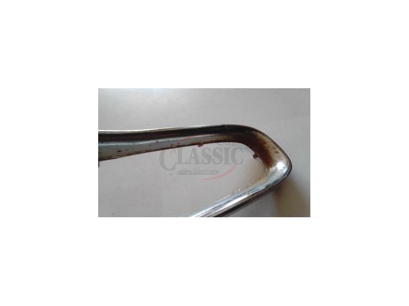 Simca Aronde P60 - Aro do farolim traseiro