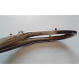 Simca Aronde P60 - Aro do farolim traseiro