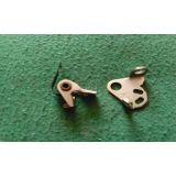 Kreidler K50 / Kreidler K51 - Platinado de volante magnético (BOSCH)