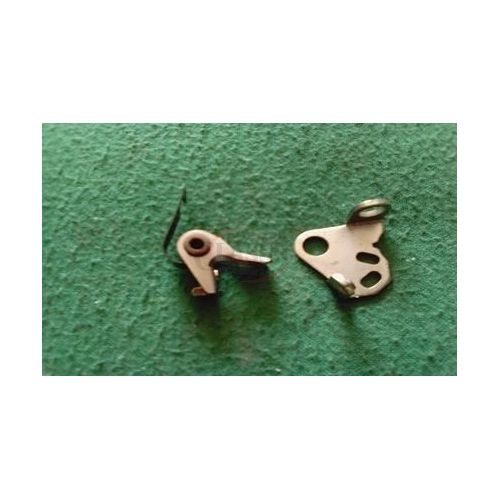 Kreidler K50 / Kreidler K51 - Platinado de volante magnético (BOSCH)