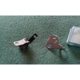 Kreidler K50 / Kreidler K51 - Platinado de volante magnético (BOSCH)