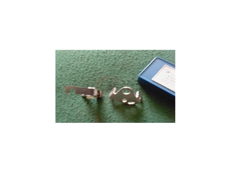 Fichtel & Sachs / JLO / Kreidler - Platinado de volante magnético (BOSCH)