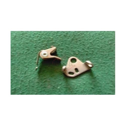 Fichtel & Sachs / JLO / Kreidler - Platinado de volante magnético (BOSCH)