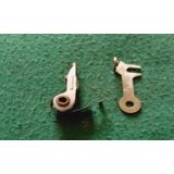 Skoda / Jawa - Platinado de distribuidor (PAL)