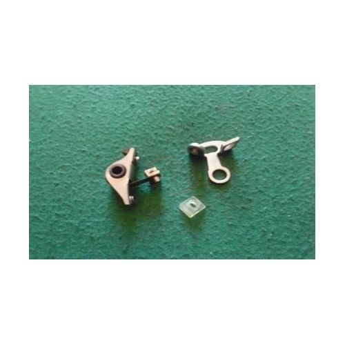 Lambretta - Platinado de volante magnético (MARELLI)