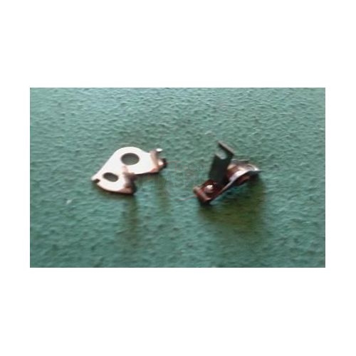 DKW / Horex / Sachs - Platinado de volante magnético (BOSCH)