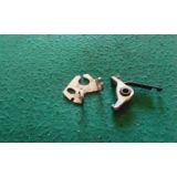 DKW / JLO / Kreidler Florett - Platinado de volante magnético (BOSCH)