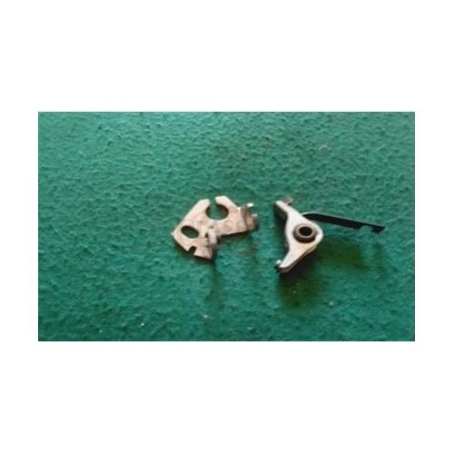 DKW / JLO / Kreidler Florett / NSU - Platinado de volante magnético (BOSCH)